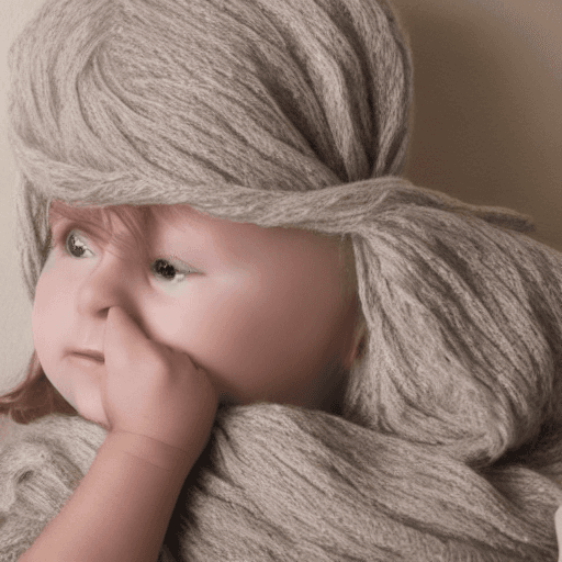 AI generated: two (24:1. 3) year old (women:1. 1) with (dark:1. 2) hair half (naked:1. 1) in open room with the (o...