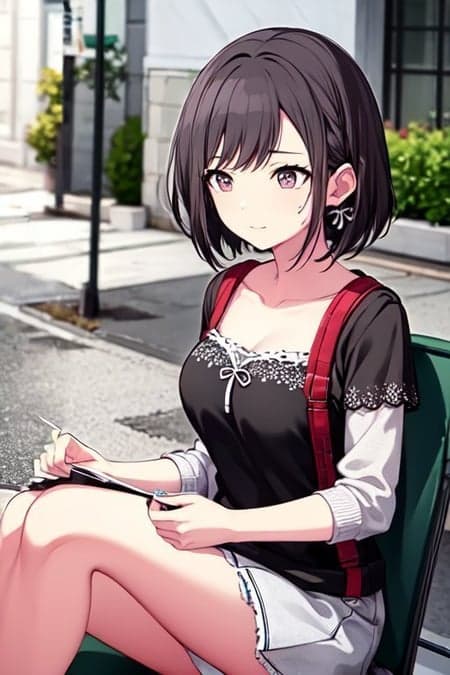 Project Sekai Shinonome Ena