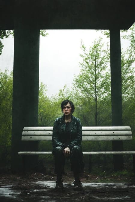 Desolation - Image 4