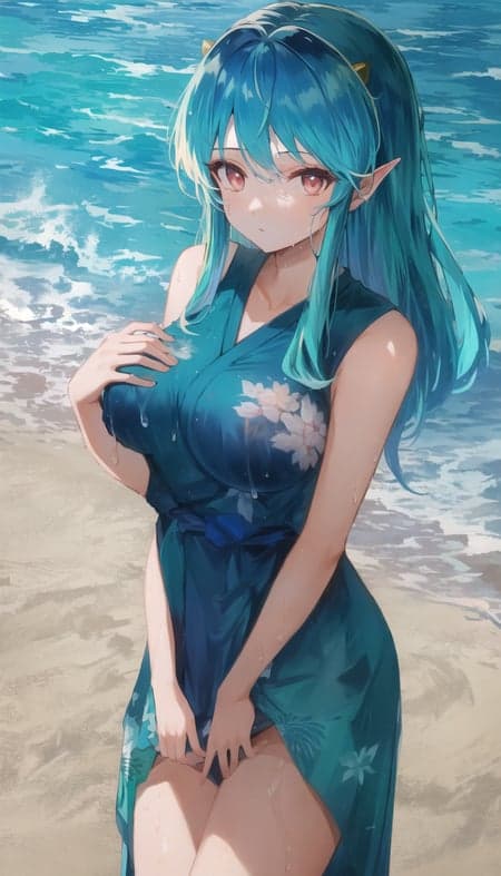 Lum - Urusei Yatsura - Image 3