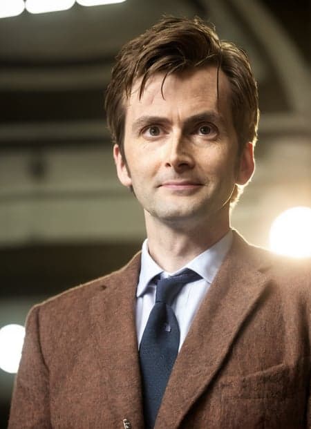 David Tennant - Image 4