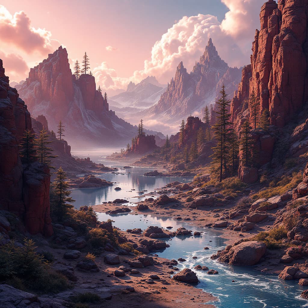 AI generated: Disco Elysium with style windows 11 pantone