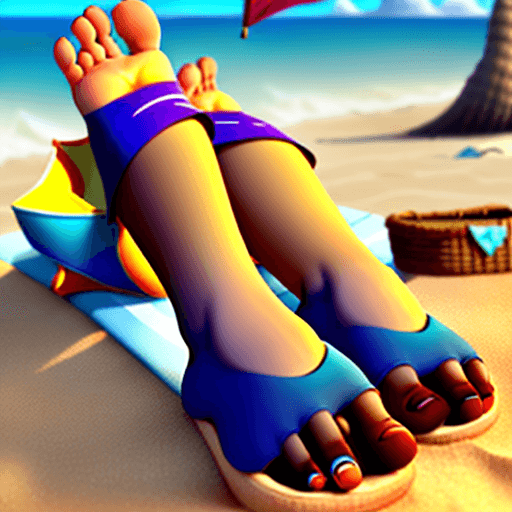 AI generated: Describe the art style you want (pixar-movie poster style) the character (Moana) what she's doing (l...