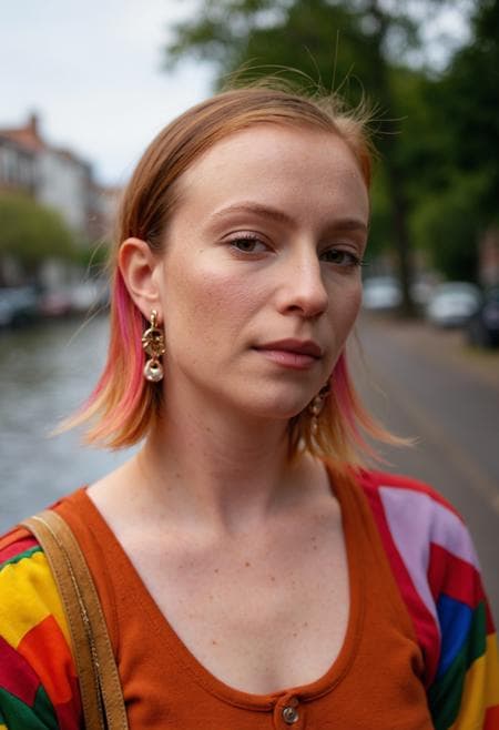 Hannah Einbinder - Image 1