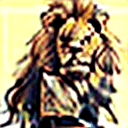 AI generated: Lion with long hair，Multiple poses and expressions，Highly detailed，Depth，Many parts --ar 3:4 --s 750
