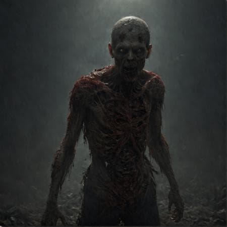 UZombies Vol.2 - Image 5