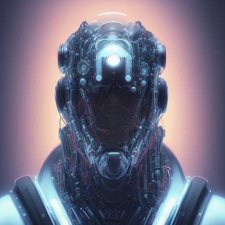 Openjourney + Robo-Diffusion Merge