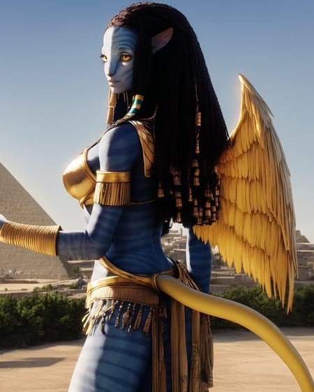 Neytiri - Image 4