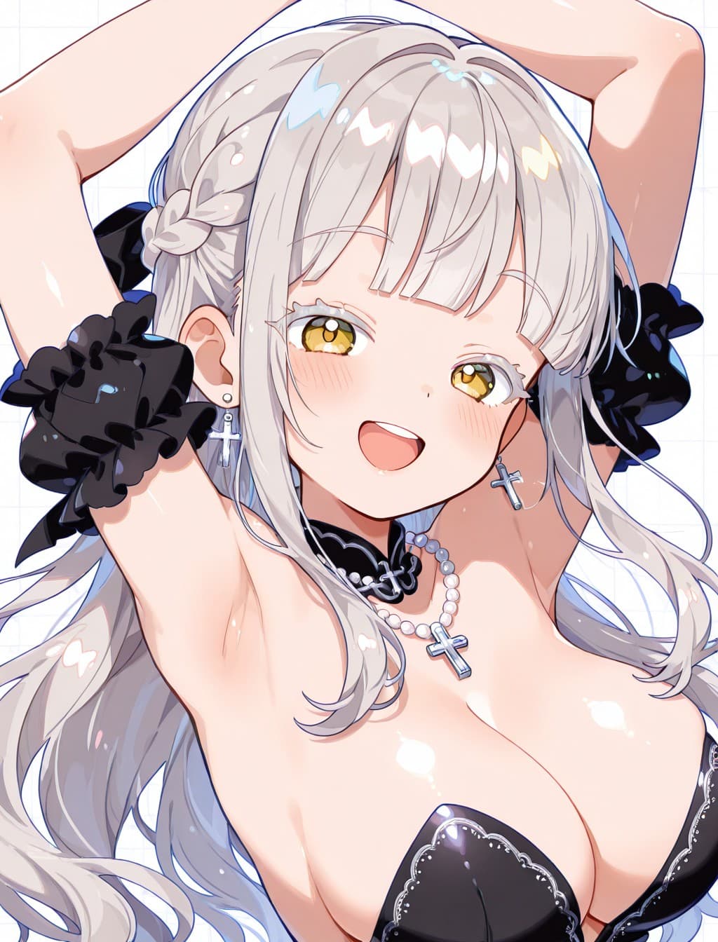 Hanaryuu Style (Anima & Illustrious) - Image 5