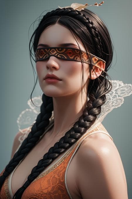 Philippa from The Witcher 3 [Pony] - Image 1