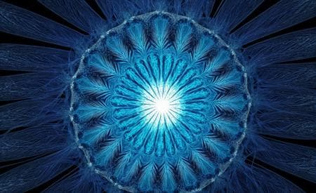 Abstract Fractals - Image 4