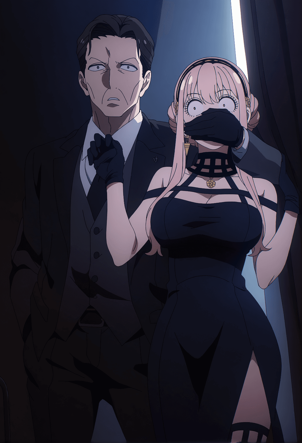 Handgag (Anima/Illustrious) - Image 5