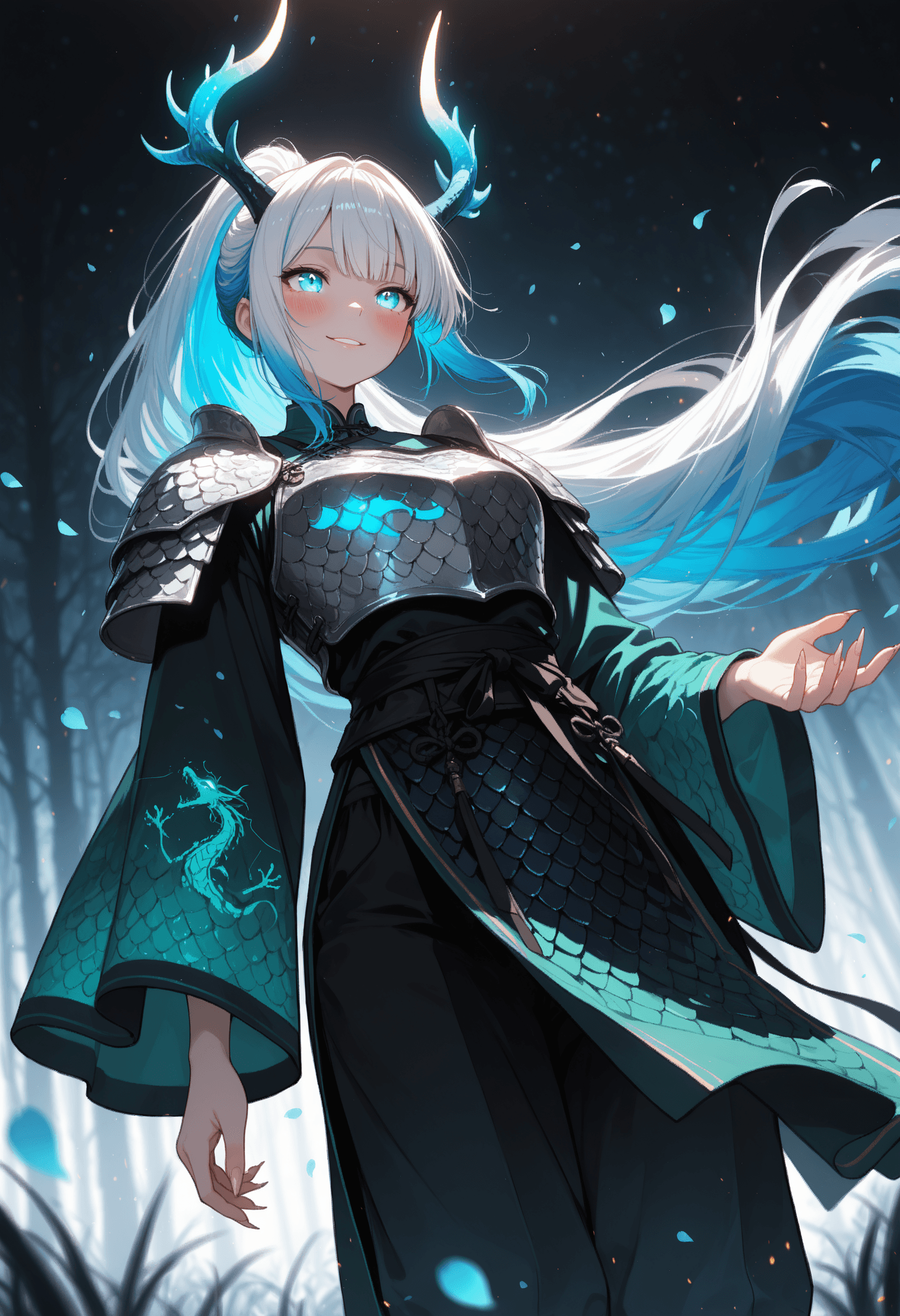 Noctiluxe - Image 2