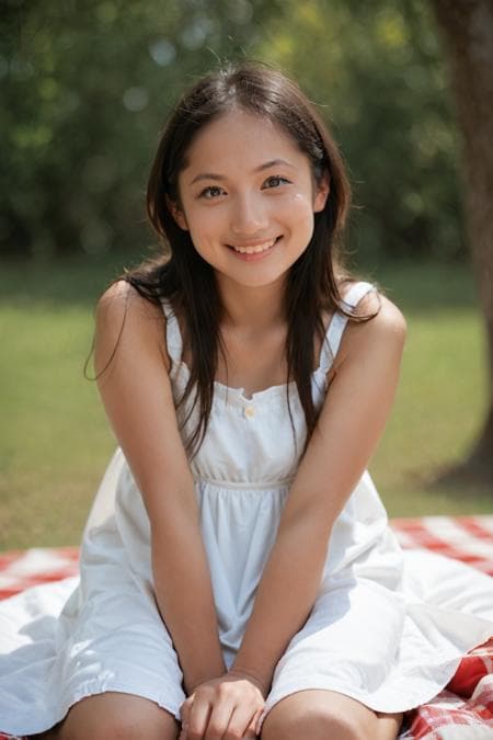 Saaya Irie | 入江紗綾 - Pony - Image 2