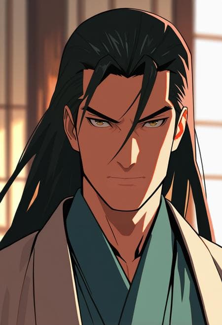 Hashirama Senju - Image 1