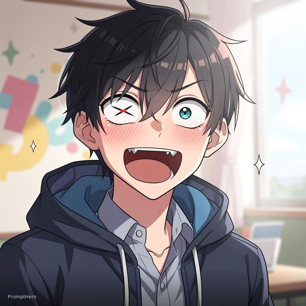 AI generated: hentai ahego
