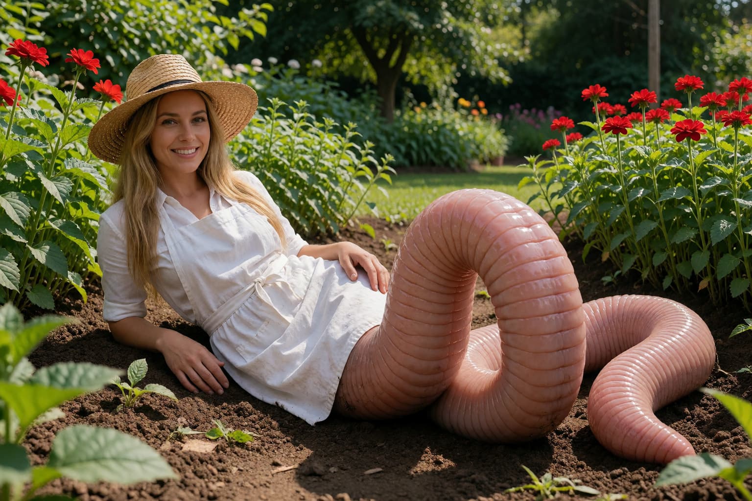 Big lamia Lora - Image 4