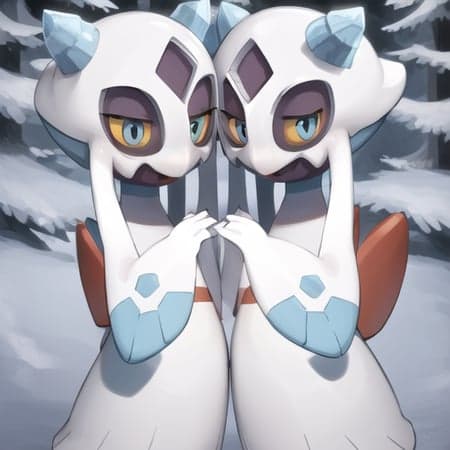 Froslass - Image 3
