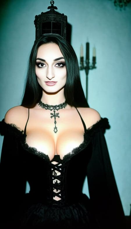 Abigail Shapiro - Image 2