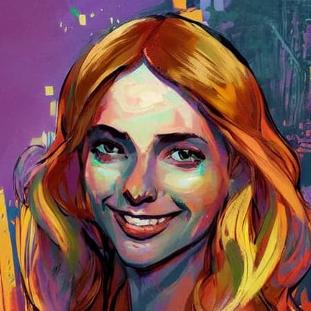 Disco Elysium style - Image 2