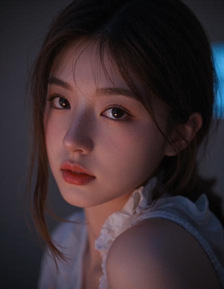 MajicFlus beauty 麦橘超美 - Image 4