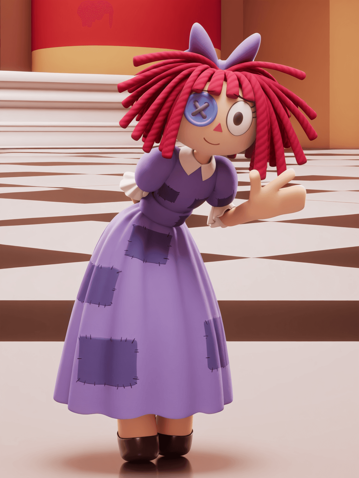 Ragatha | TADC - Image 1
