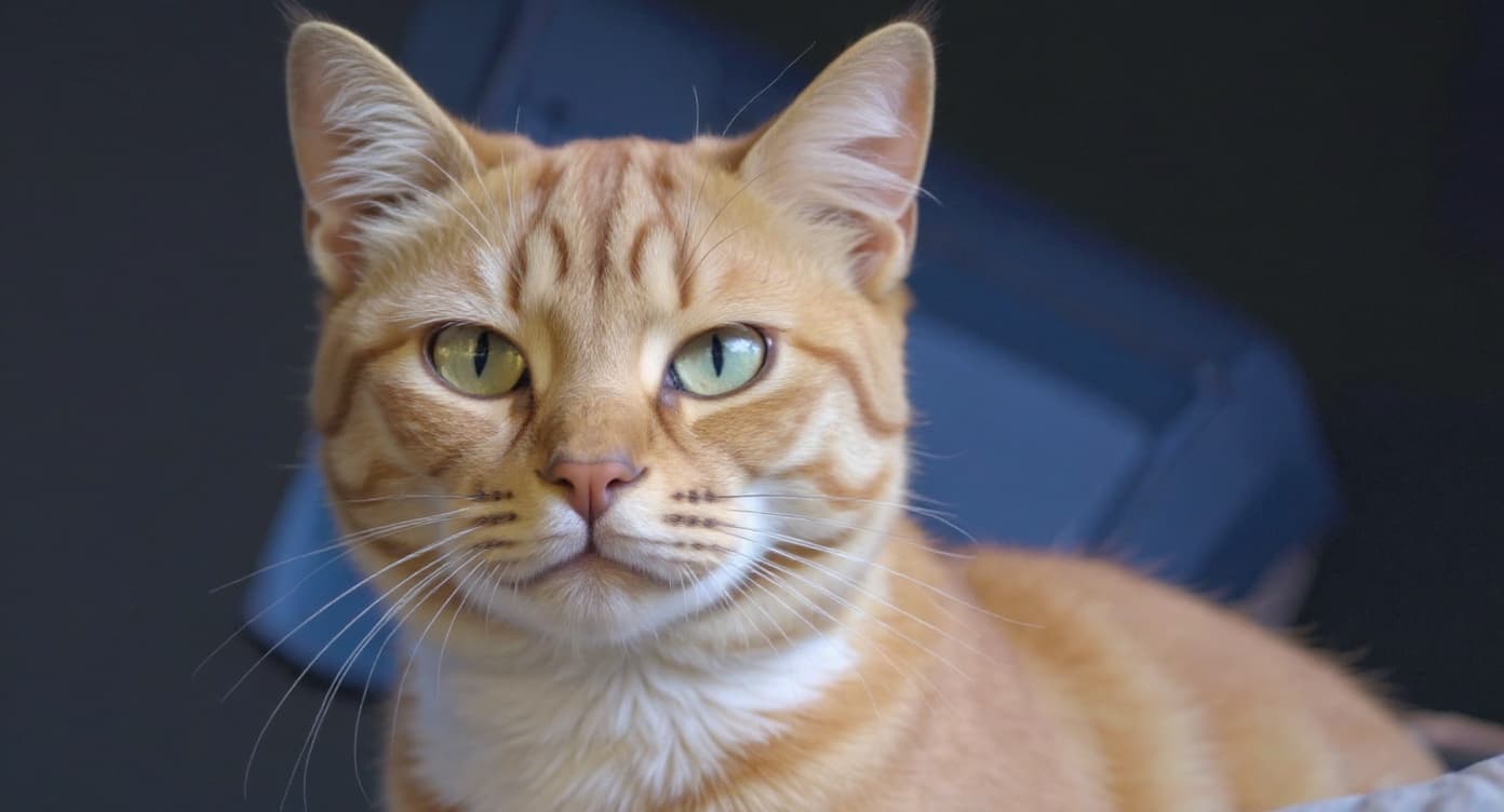 AI generated: Pussy 