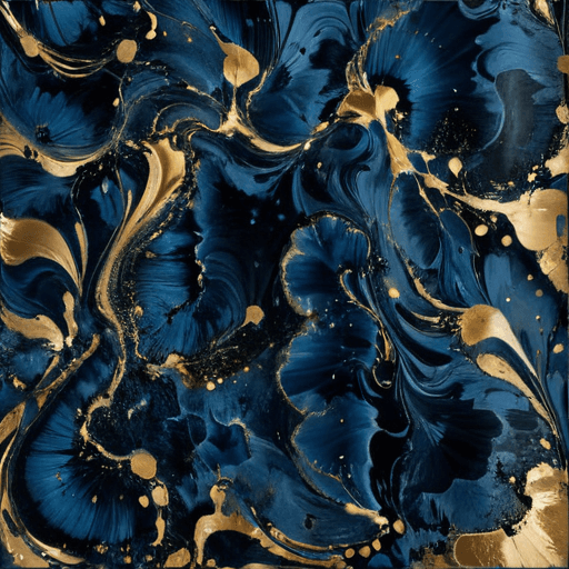 Abstract painting - Image 5