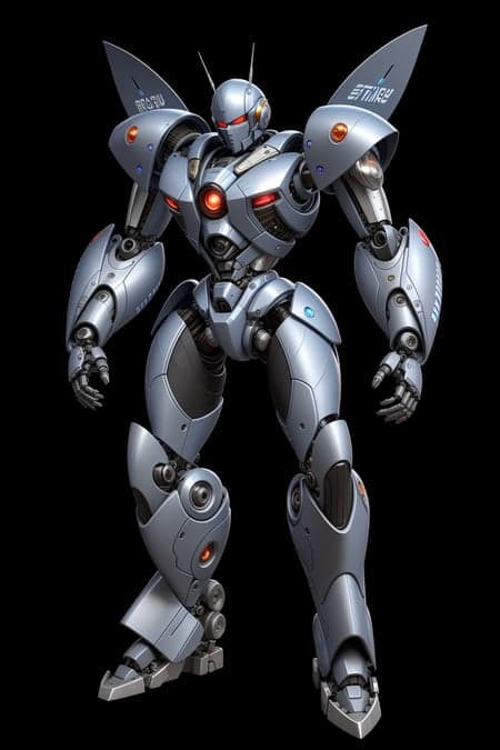 WAS Transformers