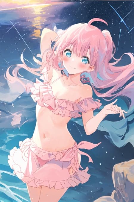 Kirisu Mafuyu 桐须真冬 《我们真的学不来》