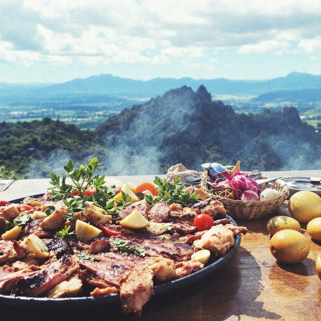 AI generated: carne en hilacha
