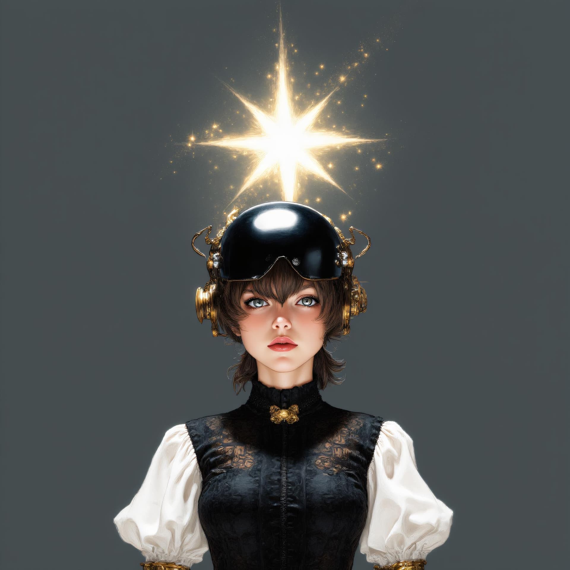 Modern Dreamcore Dark Fantasy - Image 3