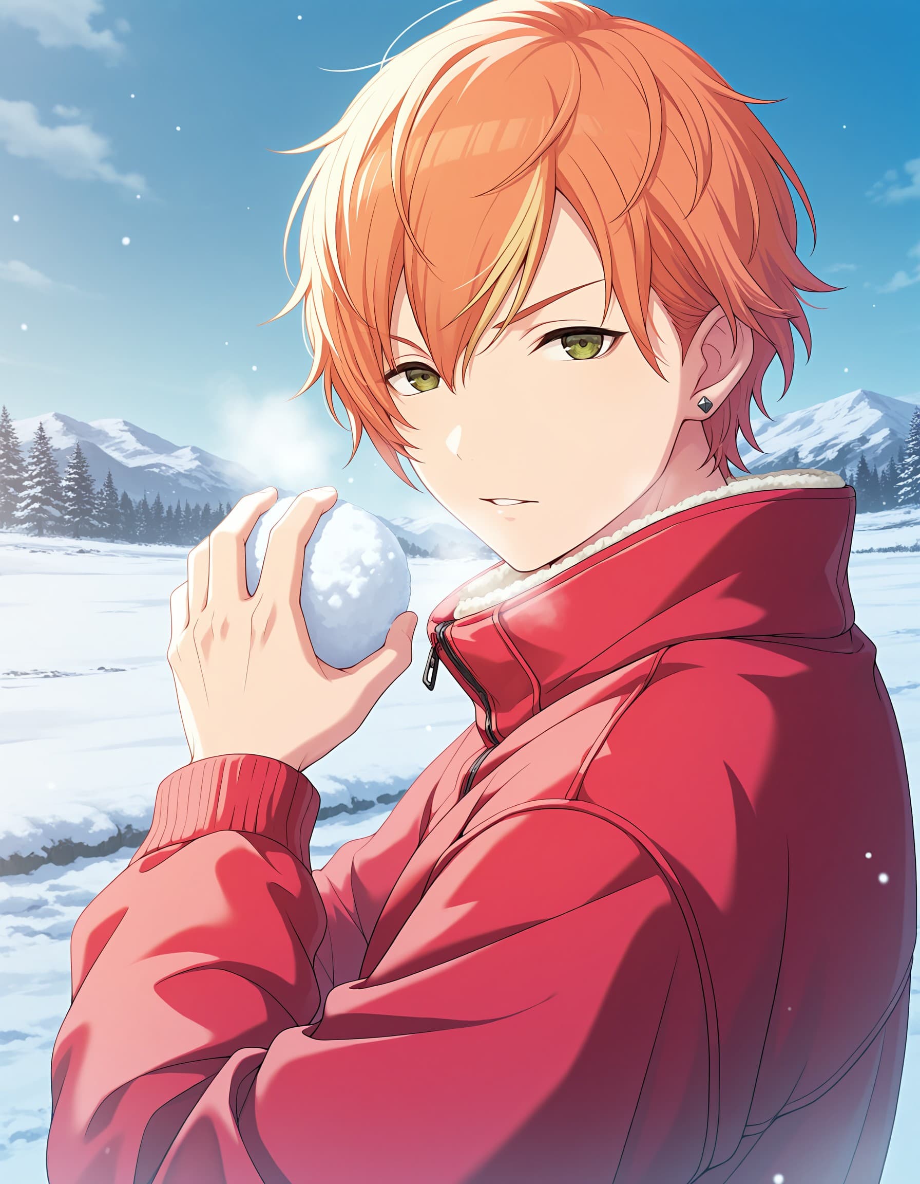 Shinonome Akito - Image 4