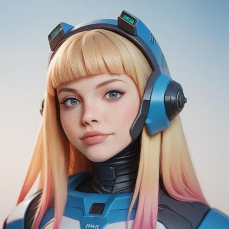 Marina Mui (ero-cosplayer)