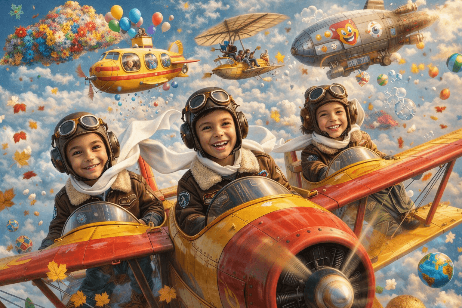 AI generated: convertir una imagen, basada en la foto de referencia, Tipo estilo realista y cinematográfico.
Los n...