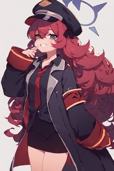 Natsume Iroha | 棗イロハ (Blue Archive) - Image 3