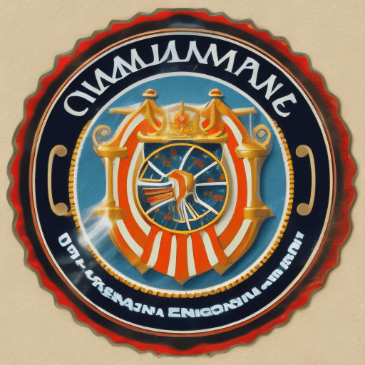 AI generated: créame un logotipo para una consultoría business intelligence que se llama SMITH