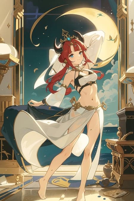 All In One - Anime Illust Diffusion - Image 1