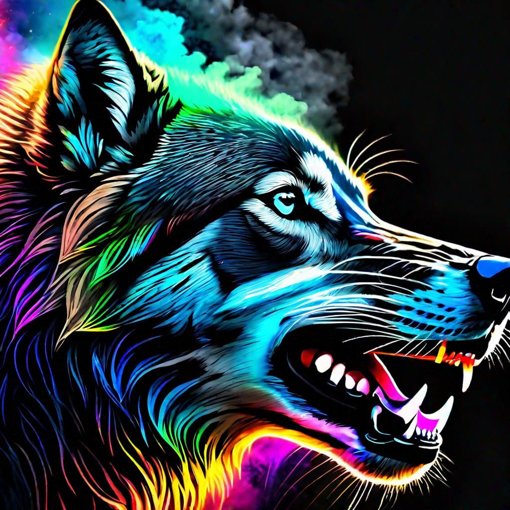 AI generated: extreme detail, 8k, ultra quality, masterpiece, illustration, photorealistic, hyper realistic, intri...