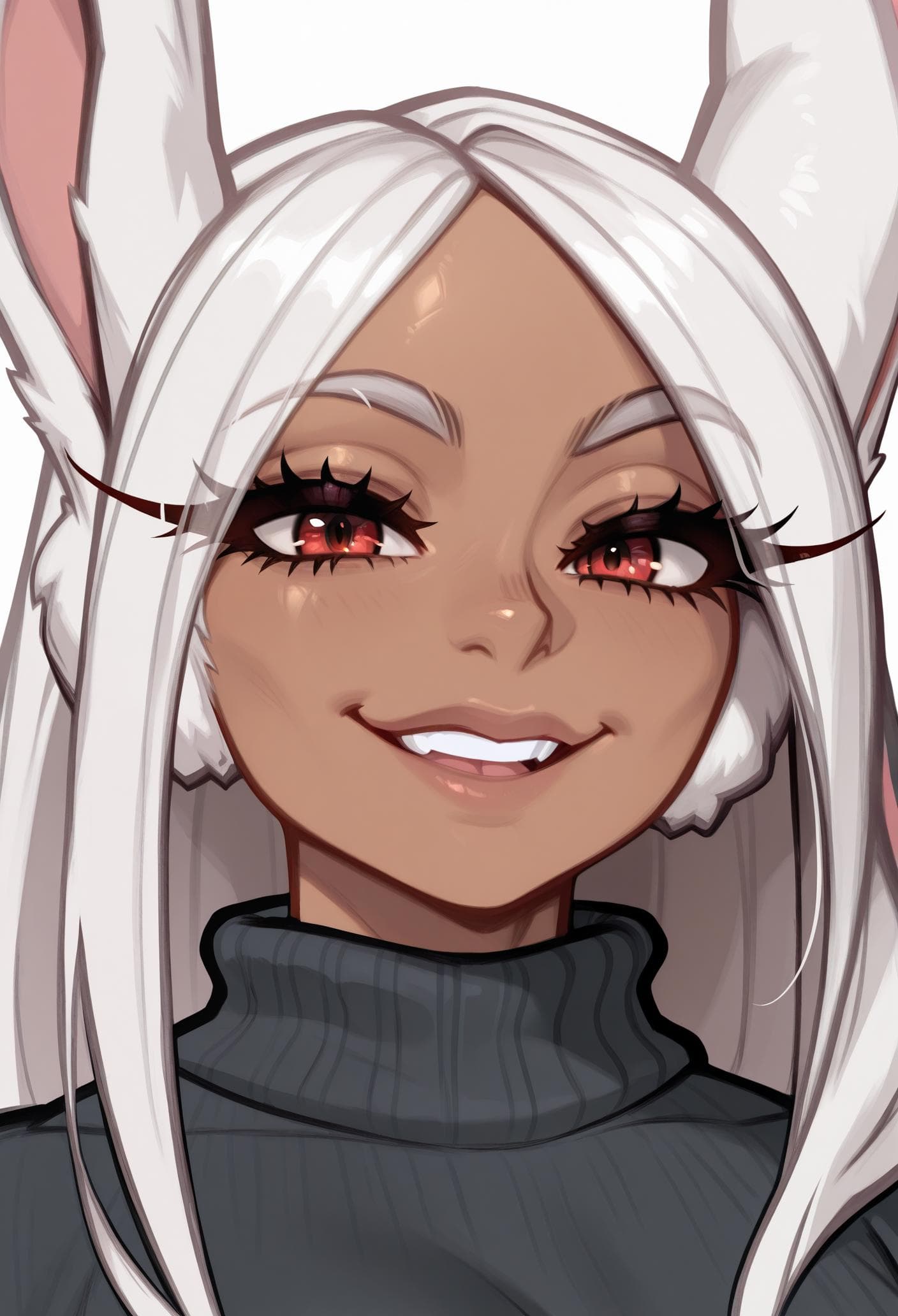 BlushySpicy [Illustrious] Style Lora - Image 2