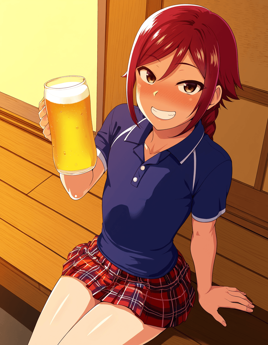 Nagi Ichi Style - Image 2