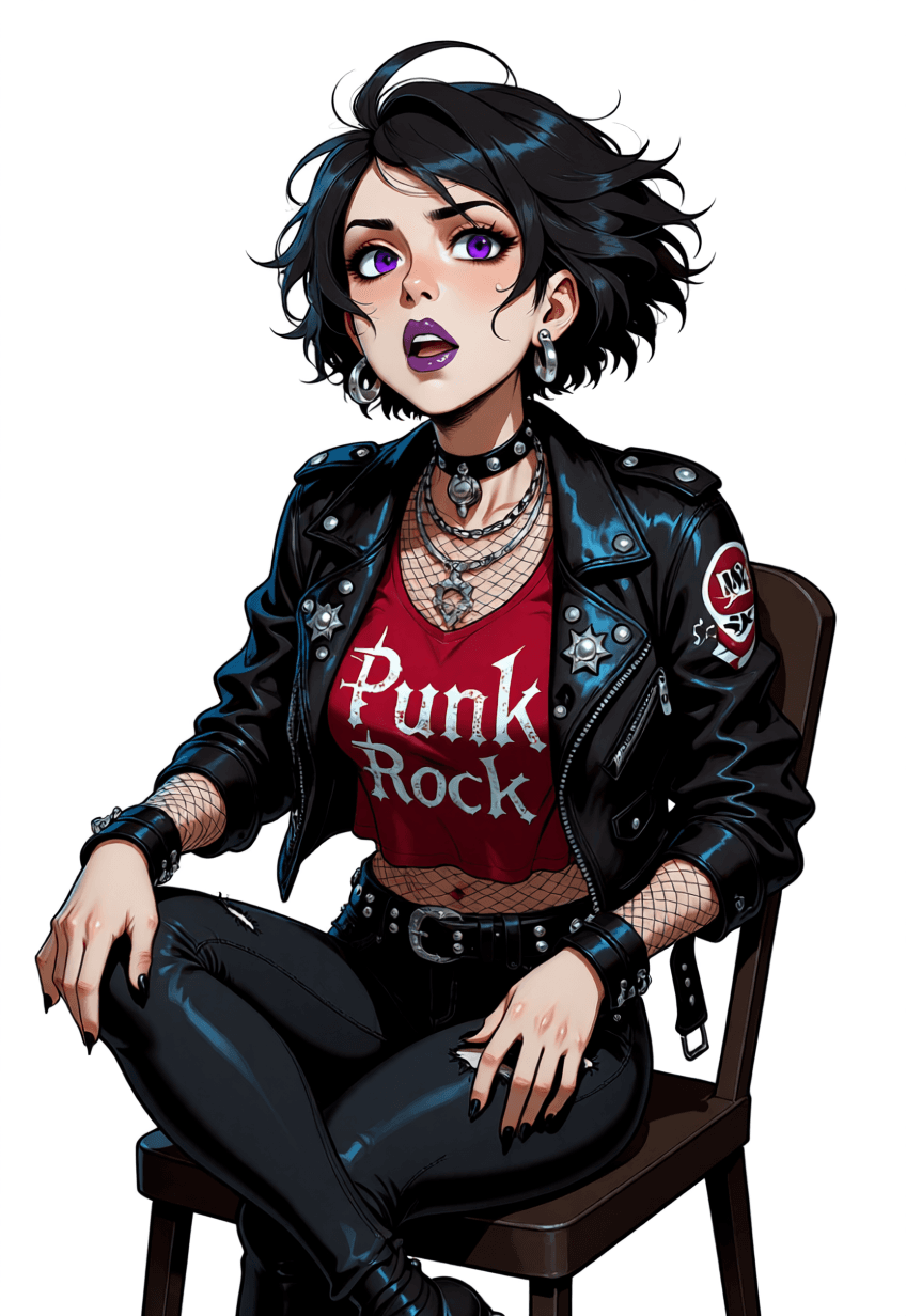 Qwen character creator - Image 6