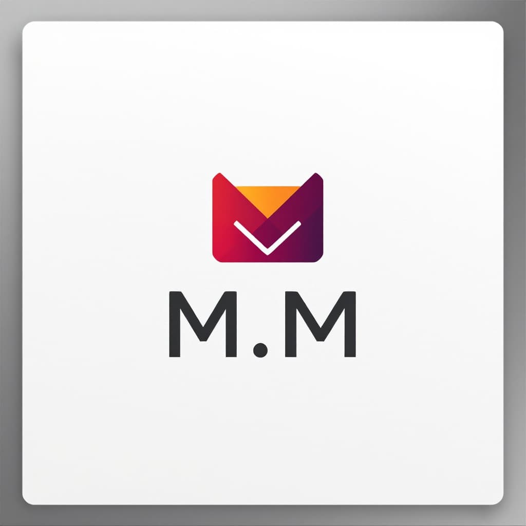 AI generated: A sleek, modern logo design for a photography studio, featuring a stylized geometric icon of a camer...