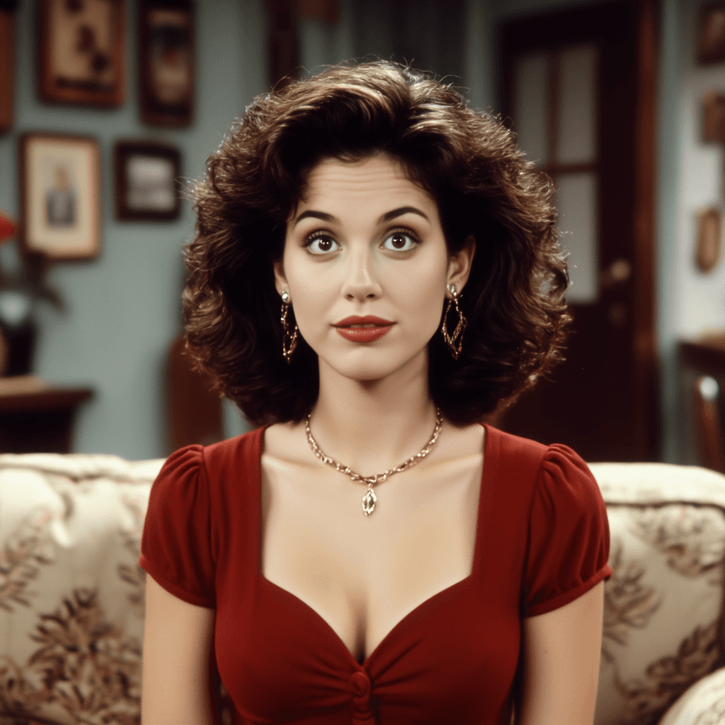 90s sitcom - Image 2