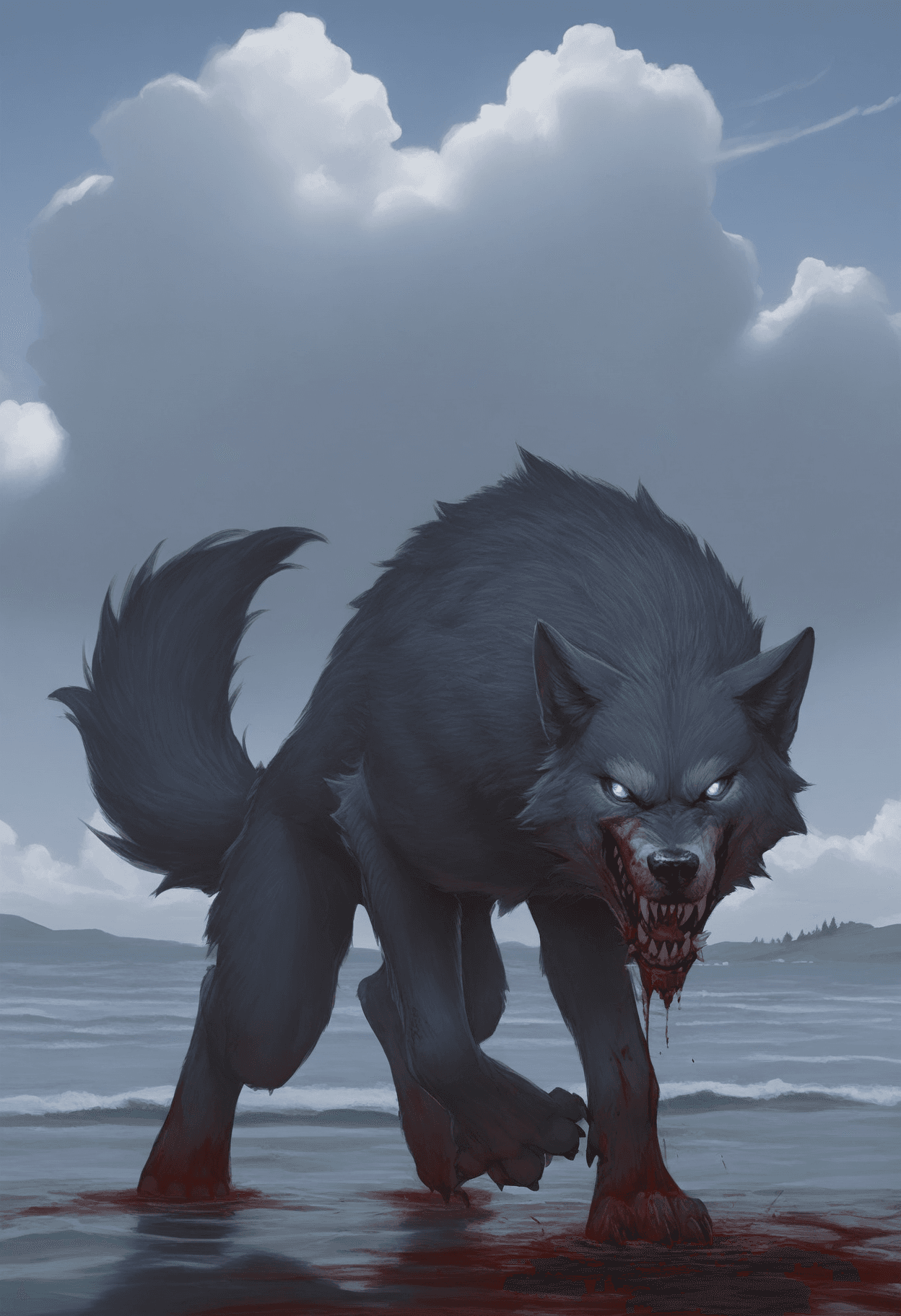 DND Creatures - Image 1