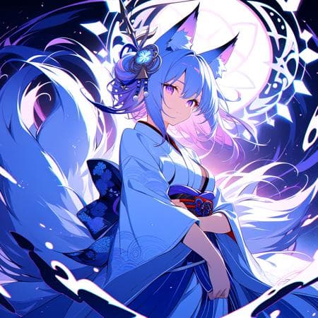 HybridMix_Pony6_Port - Image 1