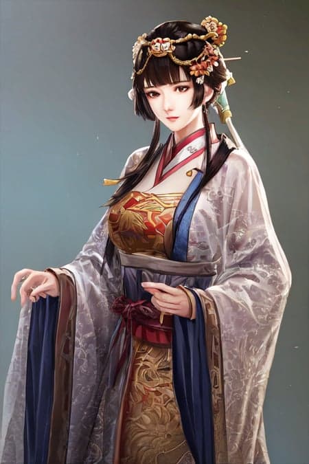 ROTK 14 (KOEI) - Image 2