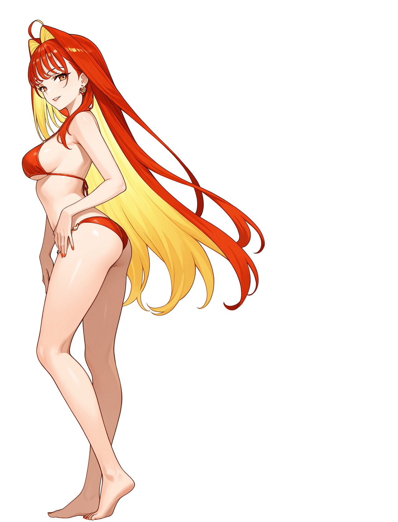 Aphrodite | Fate/Grand Order - Image 4