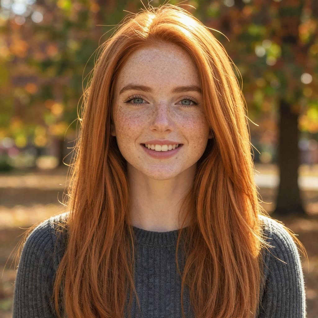 Heidi Ann