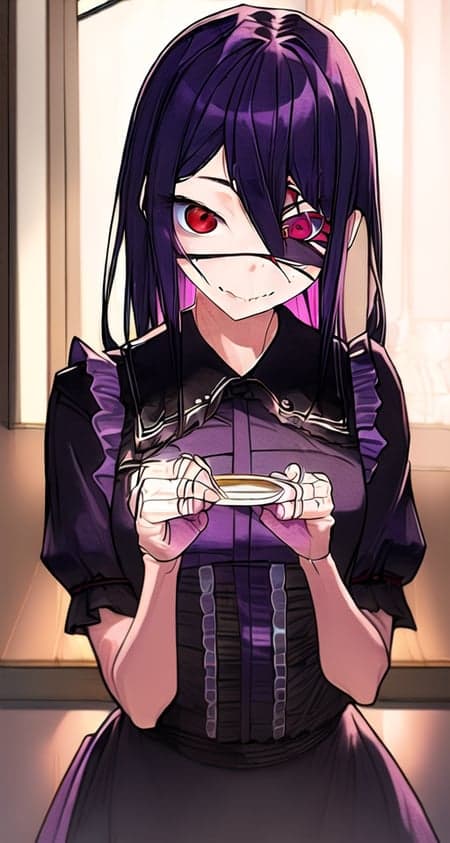 Ageha (butterfly affection) - Image 2